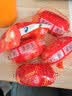 双汇 经典Q趣香肠 孜然风味 80g*5支 火腿肠 办公室休闲零食 速食出游 实拍图