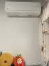 美的空调酷省电二代 2匹一级能效 大卧27㎡ 外机双排纯铜管 AI省电芯片 空调挂机国家补贴KFR-46GW/KS2 实拍图