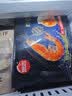 思念京东臻品虾仁水饺1kg50只蒸煎饺子夜宵儿童早餐速冻半成品速食 实拍图