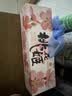 东阿阿胶桃花姬阿胶糕285g礼袋款即食阿胶糕 送妈妈 送长辈女礼物 营养品 实拍图