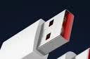 一加 原装 USB-A to Type-C 闪充数据线 8A 1.5米充电线 支持 80W Max 适用一加 10 Pro OPPO 实拍图