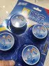 蓝月亮Q厕宝 50g*4洁厕灵洁厕宝 卫生间专用马桶清洁剂 除臭除菌神器 实拍图