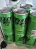 可口可乐（Coca-Cola）雪碧  无糖零卡柠檬味 汽水 碳酸饮料 330ml*24摩登罐 实拍图