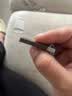 ThinkPad联想ThinkBook 16GB USB2.0 U盘 电脑u盘办公学习商务多功能大容量优盘车载U盘TSU10 实拍图