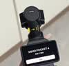 大疆DJI Osmo Pocket 4 一英寸口袋云台相机 OP灵眸手持数码相机 旅游vlog 便携美颜摄像 标准套装 实拍图