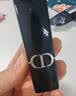 迪奥Dior【邓为推荐】烈艳蓝金口红缎光720唇膏滋润生日礼物送女友 实拍图