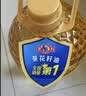 多力葵花籽油6.18L食用油一级物理压榨 实拍图