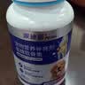 派迪诺狗狗鲨鱼氨糖软骨素钙片医护版 宠物骨骼关节修复保健品补钙300片 实拍图