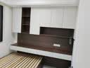 若居撑腰经典款天然环保可折叠0胶水椰棕床垫约5cm厚1.5m*2m偏硬 实拍图