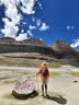 OSPREY DaylitePlus小鹰日光20户外徒步双肩背包登山旅行通勤书包 黑色 实拍图