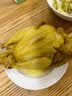 广州酒家盐焗鸡(清远土鸡)1100g 正宗粤菜 快手菜 加热即食 粤式风味 整鸡 实拍图
