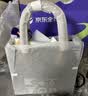 MICHAEL KORS mk女包Mercer中号风琴包粉色手提单肩包礼物 实拍图