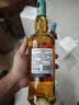 格兰威特（ThE GLENLIVET）12年 陈酿 苏格兰 单一麦芽威士忌 洋酒 700ml  双杯礼盒金秋献礼 实拍图