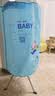 天骏小天使【多挂钩大容量】干衣机烘干机家用 婴儿衣服衣物内裤内衣消毒机烘衣机风干机 BL-1Y23 实拍图