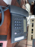 步步高（BBK） 步步高HCD198智能录音电话机座机 客服商务办公会议固定电话 电脑自动录音 深蓝-可接电脑版 实拍图