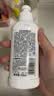 贝亲（Pigeon）奶瓶清洗剂 婴儿专用 奶嘴玩具果蔬清洁1300ml 囤货装 PL156 实拍图
