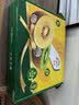 佳沛（zespri）新西兰金奇异果10粒巨大果146-175g猕猴桃水果礼盒 实拍图
