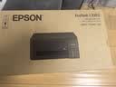 爱普生（EPSON）【6代新品】L3353墨仓式彩色家用AI学习打印机 L3251/L3255升级版(打印复印扫描 微信/无线 黑色） 实拍图