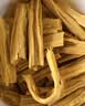 富昌 腐竹500g 手工腐竹黄豆制品干货腐竹素肉炒菜凉拌火锅材料 实拍图