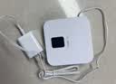 企业微信考勤机智慧云考勤机 指纹/手机定位考勤 wifi联网打卡机 APP远程管理 小巧高颜值白色ZK-T1 实拍图