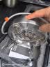 火枫（FIRE-MAPLE）擎天分体式大气炉头 户外炉具露营装备烧烤卡式气罐燃气炉猛火灶 实拍图