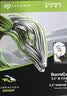 希捷（SEAGATE）台式机硬盘 2TB 5400转 256MB 机械硬盘 SATA 希捷酷鱼系列 电脑硬盘 3.5英寸 ST2000DM005 实拍图