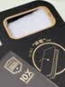 亿色（ESR）康宁王AR膜【抗反射+2.8米防摔】适用iPhone18promax钢化膜苹果18promax手机膜18pm高清耐刮顺滑17 实拍图