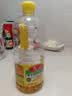 鲁花【保真菜籽油】低芥酸特香菜籽油 2L 物理压榨【京东品酒会同款】 实拍图
