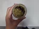 lasicilia【进口】传统罗勒青酱190g 意粉酱意面酱面包坚果蘸酱西餐调味酱 实拍图