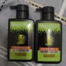 曼秀雷敦男士【吴磊推荐】洗面奶冰爽活炭150ml*2 控油去黑头洁面生日礼物 实拍图