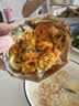 【礼券】鲜京采大闸蟹礼券388型中秋礼品卡券 全母蟹2两/只 4对8只 生鲜蟹卡螃蟹礼盒 实拍图