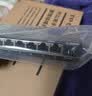 普联（TP-LINK） 8口千兆交换机 企业级交换器 监控网络网线分线器 分流器 金属机身 TL-SG1008D 实拍图