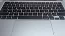 苹果/苹果AI/MacBook Air13英寸M5 (10+8核) 16G 512G银色笔记本电脑MDH74CH/A 实拍图