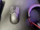 雷蛇（Razer） 毒蝰游戏鼠标 宏电竞鼠标 双手通用 lol吃鸡神器cf 【第三代光学微动】毒蝰V2专业版黑色 实拍图