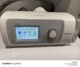 鱼跃820Auto双水平呼吸机睡眠暂停综合打鼾症家医用止鼾打呼噜憋气 实拍图