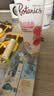 曼秀雷敦蜂蜜唇油润唇膏去死皮唇膜淡化唇纹 精华油原味4g伴手礼 实拍图