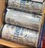 青岛啤酒（TsingTao）精酿白啤 全麦酿造 500ml*12罐整箱装 实拍图