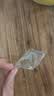 怡达纯天然有机山楂条120g 儿童宝宝零食品山楂条片卷棒 实拍图