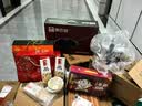 苏泊尔（SUPOR）304不锈钢7.0L压力锅24cm【3-5人可用】快煮防爆高压锅电磁炉通用 实拍图