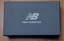 NEW BALANCE秋冬男女同款复古灰色耐磨轻便运动休闲鞋574系列ML574LGI 41.5 实拍图