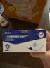 振德（ZHENDE）医用含75%酒精棉片酒精消毒湿巾皮肤手机清洁一次性便携独立包装 【酒精消毒片】6*6cm 100片（性价比） 实拍图