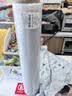 贝傅特 缠绕膜打包膜50cm*200m膜净重1.2kg/卷 单卷 pe拉伸膜工业包装膜保鲜膜搬家打包膜保护塑料薄膜 实拍图