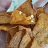 老街口香脆红薯片300g/袋 地瓜干休闲零食脆片特产小吃 实拍图