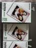 INSTAX富士instax立拍立得 mini相纸 白边双包20张+甜心牛仔相册 实拍图