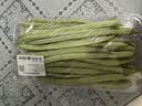 四季豆300g(架豆） 实拍图