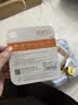 banq 128GB TF（MicroSD）存储卡 A1 U3 V30 4K 适用于小米监控摄像头&行车记录仪专用内存卡 高速耐用 实拍图