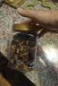 百草味四色葡萄干430g罐装新疆吐鲁番特产原料免洗大果干蜜饯零食 实拍图
