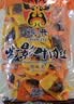 张飞散装灯影牛肉丝五香味500g 四川特产 零食夜宵小吃 即食小包 实拍图