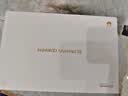 HUAWEIMatePad SE 11英寸 焕新版 华为平板电脑高刷护眼大屏 影音娱乐学生平板学习平板8GB+256GB 星海蓝 实拍图