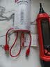 德力西电气（DELIXI ELECTRIC）测电笔数显验电笔智能测电压多功能测断线漏电电工专用感应电笔 实拍图
